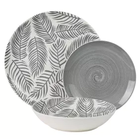 Tableware Alexandra House Living Porcelain by Alexandra House Living, Combination Sets - Ref: D1624242, Price: 61,55 €, Disco...