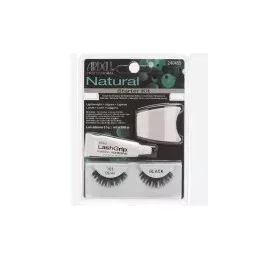 Set of false eyelashes Ardell Natural Nº 101 by Ardell, Eyes - Ref: M0105211, Price: 9,53 €, Discount: %