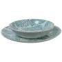 Assietes Alexandra House Living Porcelaine de Alexandra House Living, Services complets - Réf : D1624244, Prix : 56,36 €, Rem...