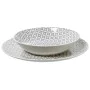 Assietes Alexandra House Living Porcelaine de Alexandra House Living, Services complets - Réf : D1624247, Prix : 61,43 €, Rem...