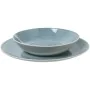 Assietes Alexandra House Living Porcelaine de Alexandra House Living, Services complets - Réf : D1624249, Prix : 61,43 €, Rem...