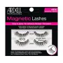 False Eyelashes Double Demi Wispies Ardell AII67952 Black (4 Units) by Ardell, Eyes - Ref: M0105317, Price: 16,90 €, Discount: %