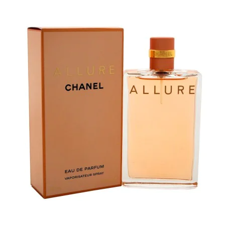 Perfume Mulher Chanel Allure EDP de Chanel, Água de perfume - Ref: M0105423, Preço: 215,90 €, Desconto: %