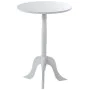 Side table Alexandra House Living White 30 x 54 x 30 cm by Alexandra House Living, Side Tables - Ref: D1624490, Price: 49,94 ...