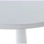 Side table Alexandra House Living White 30 x 54 x 30 cm by Alexandra House Living, Side Tables - Ref: D1624490, Price: 49,94 ...