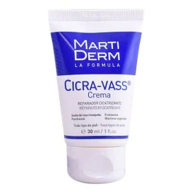 Restorative Cream Cicra-Vass Martiderm Cicra-Vass (30 ml) 30 ml 200 ml 30 g (1 Unit) by Martiderm, Moisturisers - Ref: M01056...