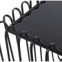 Jeu de 2 tables Alexandra House Living Noir de Alexandra House Living, Tables de service - Réf : D1624501, Prix : 193,39 €, R...