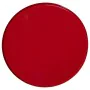 Tavolo aggiuntivo Alexandra House Living Rosso Dorato 46 x 46 x 46 cm di Alexandra House Living, Tavolini da appoggio - Rif: ...