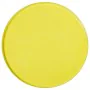 Mesa de apoio Alexandra House Living Amarelo Dourado 38 x 43 x 38 cm de Alexandra House Living, Mesas auxiliares - Ref: D1624...