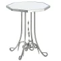 Side table Alexandra House Living Silver 48 x 60 x 48 cm by Alexandra House Living, Side Tables - Ref: D1624523, Price: 166,2...