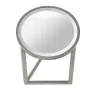 Jeu de 2 tables Alexandra House Living Argenté de Alexandra House Living, Tables de service - Réf : D1624526, Prix : 153,16 €...