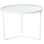 Jeu de 2 tables Alexandra House Living Blanc de Alexandra House Living, Tables de service - Réf : D1624541, Prix : 187,44 €, ...