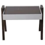 Jeu de 3 tables Alexandra House Living Marron Noir de Alexandra House Living, Tables de service - Réf : D1624559, Prix : 101,...