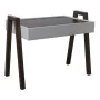 Jeu de 3 tables Alexandra House Living Marron Noir de Alexandra House Living, Tables de service - Réf : D1624559, Prix : 101,...