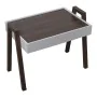 Jeu de 3 tables Alexandra House Living Marron Noir de Alexandra House Living, Tables de service - Réf : D1624559, Prix : 101,...