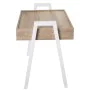 Jeu de 3 tables Alexandra House Living Blanc Marron de Alexandra House Living, Tables de service - Réf : D1624576, Prix : 101...