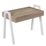 Jeu de 3 tables Alexandra House Living Blanc Marron de Alexandra House Living, Tables de service - Réf : D1624576, Prix : 101...