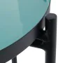 Side table Alexandra House Living Black Green 50 x 52 x 50 cm by Alexandra House Living, Side Tables - Ref: D1624591, Price: ...