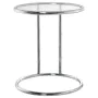 Side table Alexandra House Living Grey 45 x 52 x 45 cm by Alexandra House Living, Side Tables - Ref: D1624603, Price: 116,60 ...