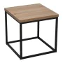 Mesa de apoio Alexandra House Living Castanho 50 x 50 x 50 cm de Alexandra House Living, Mesas auxiliares - Ref: D1624612, Pr...