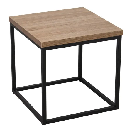 Table d'appoint Alexandra House Living Marron 50 x 50 x 50 cm de Alexandra House Living, Tables de service - Réf : D1624612, ...