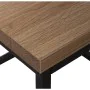 Mesa de apoio Alexandra House Living Castanho 50 x 50 x 50 cm de Alexandra House Living, Mesas auxiliares - Ref: D1624612, Pr...