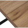 Mesa de apoio Alexandra House Living Castanho 50 x 50 x 50 cm de Alexandra House Living, Mesas auxiliares - Ref: D1624612, Pr...