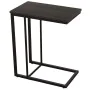 Mesa auxiliar Alexandra House Living Negro 50 x 60 x 30 cm de Alexandra House Living, Mesas auxiliares - Ref: D1624616, Preci...