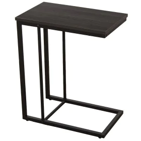 Side table Alexandra House Living Black 50 x 60 x 30 cm by Alexandra House Living, Side Tables - Ref: D1624616, Price: 68,75 ...