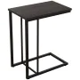 Side table Alexandra House Living Black 50 x 60 x 30 cm by Alexandra House Living, Side Tables - Ref: D1624616, Price: 68,63 ...