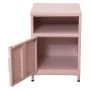 Nightstand Alexandra House Living Pink 35 x 51 x 35 cm by Alexandra House Living, Bedside Tables - Ref: D1624676, Price: 116,...