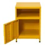 Comodino Alexandra House Living Giallo 35 x 51 x 35 cm di Alexandra House Living, Comodini - Rif: D1624677, Prezzo: 105,42 €,...