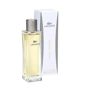 Parfum Femme Lacoste 127178 EDP de Lacoste, Eau de parfum - Réf : M0106054, Prix : 73,86 €, Remise : %