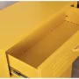 Chest of drawers Alexandra House Living Yellow 80 x 102 x 35 cm by Alexandra House Living, Chest of Drawers - Ref: D1624680, ...