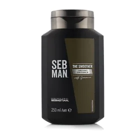 Conditioner Sebastian Seb Man The Smoother by Sebastian, Conditioners - Ref: M0106155, Price: 13,96 €, Discount: %