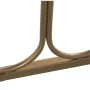 Banqueta Alexandra House Living Violeta Dourado Veludo Metal 100 x 47 x 40 cm de Alexandra House Living, Cadeiras - Ref: D162...