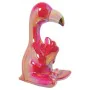 Figura Decorativa Alexandra House Living Rosa Cerámica Flamenco rosa 20 x 23 x 14 cm de Alexandra House Living, Coleccionable...