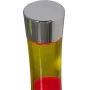 Lampada Lava Alexandra House Living Giallo Rosa Metallo 11 x 39 x 11 cm di Alexandra House Living, Lava lamp - Rif: D1625509,...