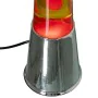 Lampada Lava Alexandra House Living Giallo Rosa Metallo 11 x 39 x 11 cm di Alexandra House Living, Lava lamp - Rif: D1625509,...