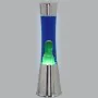 Lava Lamp Alexandra House Living Yellow Blue Metal 11 x 39 x 11 cm by Alexandra House Living, Lava Lamps - Ref: D1625510, Pri...