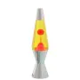 Lava Lamp Alexandra House Living Yellow Pink Metal 9 x 37 x 9 cm by Alexandra House Living, Lava Lamps - Ref: D1625513, Price...