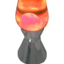 Lampada Lava Alexandra House Living Giallo Rosa Metallo 9 x 37 x 9 cm di Alexandra House Living, Lava lamp - Rif: D1625513, P...