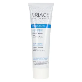 Crema Facial Uriage 10004382 de Uriage, Hidratantes - Ref: M0106367, Precio: 12,16 €, Descuento: %