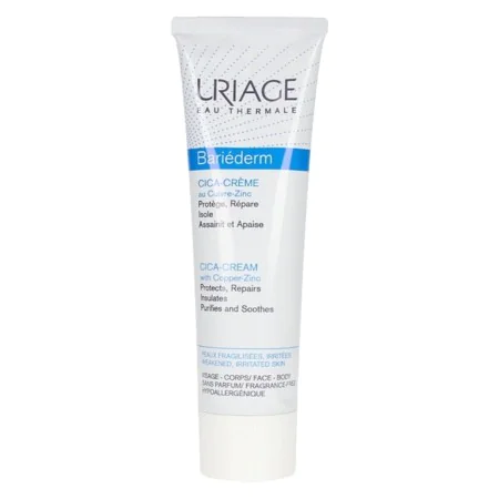 Creme Facial Uriage 10004382 de Uriage, Hidratantes - Ref: M0106367, Preço: 12,16 €, Desconto: %