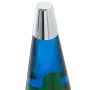 Lampada Lava Alexandra House Living Azzurro Verde Metallo 9 x 37 x 9 cm di Alexandra House Living, Lava lamp - Rif: D1625515,...