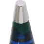 Lampada Lava Alexandra House Living Azzurro Verde Metallo 9 x 37 x 9 cm di Alexandra House Living, Lava lamp - Rif: D1625515,...