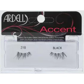 Set of false eyelashes Ardell Fashion Black by Ardell, Eyes - Ref: M0106401, Price: 7,79 €, Discount: %