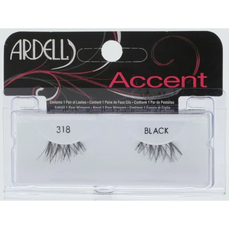 Lot de faux cils Ardell Fashion Noir de Ardell, Yeux - Réf : M0106401, Prix : 7,79 €, Remise : %