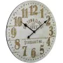 Wall Clock Alexandra House Living Multicolour Wood 60 x 2 x 60 cm by Alexandra House Living, Wall Clocks - Ref: D1625605, Pri...