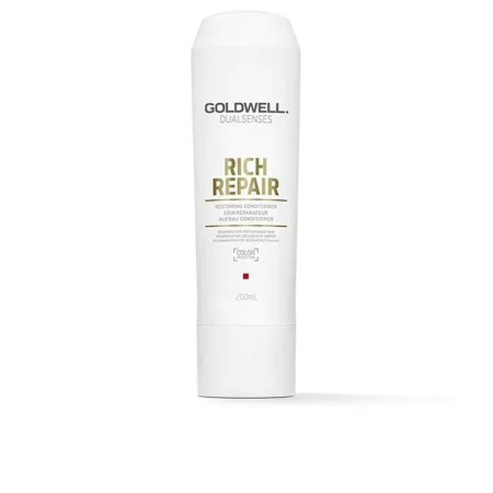 Anti-Hair Loss Treatment Goldwell 206138 200 ml by Goldwell, Hair Loss Products - Ref: M0106444, Price: 13,96 €, Discount: %